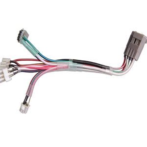 Pièces de chariot élévateur électrique |   Fil de ressort de charge |   <span class=keywords><strong>1220</strong></span>-520006-0D pour <span class=keywords><strong>EP</strong></span> - Product Image 1