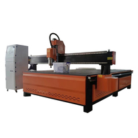 Máquina enrutadora Cnc de mesa de vacío, 5,5 kW, Spindlev, para piezas de enrutador Cnc de madera, 2030