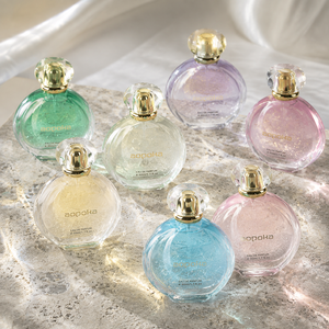 <span class=keywords><strong>Profumo</strong></span> da Donna Guangzhou 50ML Eau de Parfum Dubai Deodorante Piccola Fragranza di Lunga Durata Importato dalla Francia - Product Image 2