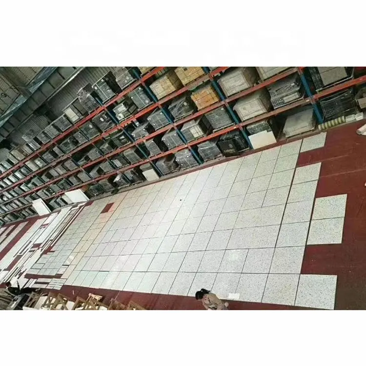 Bianco pavimento terrazzo pavimento di piastrelle in ceramica 60x60 terrazzo pavimento di piastrelle terrazzo piastrelle campioni