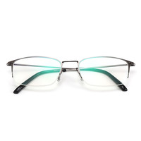 MK2310163 Nouvelle Arrivée Lunettes de Lecture Bifocales Métal Carré Pour Hommes et Femmes Presbytie Correction Optique