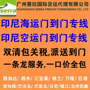 Transporte Marítimo y Terrestre de Guangzhou a Laos, LCL, Transporte por Carretera, Doble Despacho de Aduanas, Impuestos Incluidos, Precio Todo Incluido - Product Image 1