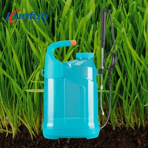 Adjustable Nozzle Automatic Mist Portable Rechargeable Battery Garden Pressure Sprayers