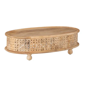 Convertible Metal Coffee <b>Table</b> Modern European Design Living Room Furniture VIVAAN ART and <b>CRAFT</b> - Product Image 6
