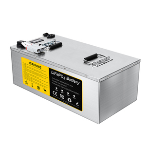 Produsen Grosir Baterai Lithium Mobil Tuktuk Kapasitas Besar Baterai Lithium Berkualitas Tinggi 72v 60v 48v 80ah 90ah 100ah 140ah - Product Image 5