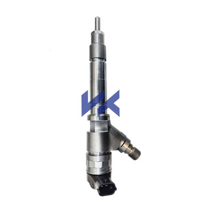 Inyector de riel común para coche, inyector de carril común, CK4Q9K546AA, para Land Rover, Range <span class=keywords><strong>Sport</strong></span>, 3.6D, 06-13, VDO, Ford Ranger y <span class=keywords><strong>Mazda</strong></span> BT50 - Product Image 3