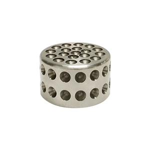 Chính xác <span class=keywords><strong>CNC</strong></span> gia công biến các bộ phận nhanh chóng prototyping cho nhà nhập khẩu kim loại thép không gỉ chất lượng cao <span class=keywords><strong>CNC</strong></span> gia công - Product Image 4