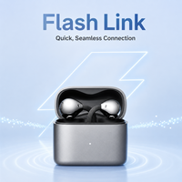 Écouteurs intra-auriculaires Starlight M173 2026 à clip, ouverts, autonomie 42H, lecture 10H, son directionnel, mixage virtuel 360, Flash Link, ENC, IPX3