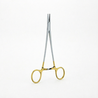 Kit de chirurgie vasectomique sans suture, instruments chirurgicaux en métal et plastique, certifié CE, classe I