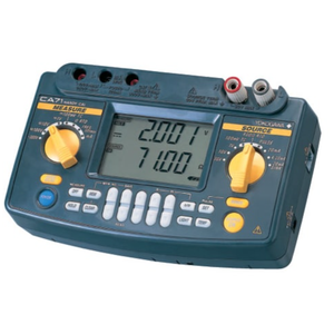 เครื่องสอบเทียบอเนกประสงค์ Yokogawa CA71 รุ่นใหม่และของแท้ - Product Image 1