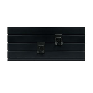 Venta caliente 4x8 pies Slatwall Panel Pvc <span class=keywords><strong>Garage</strong></span> Gun Panel de pared Paneles de pared interiores Garaje Slat Wall - Product Image 5