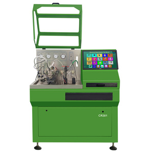 เครื่องทดสอบปั๊ม CR301 พร้อมฟังก์ชัน QR Coding สามารถทดสอบหัวฉีดและปั๊มได้ - Product Image 1