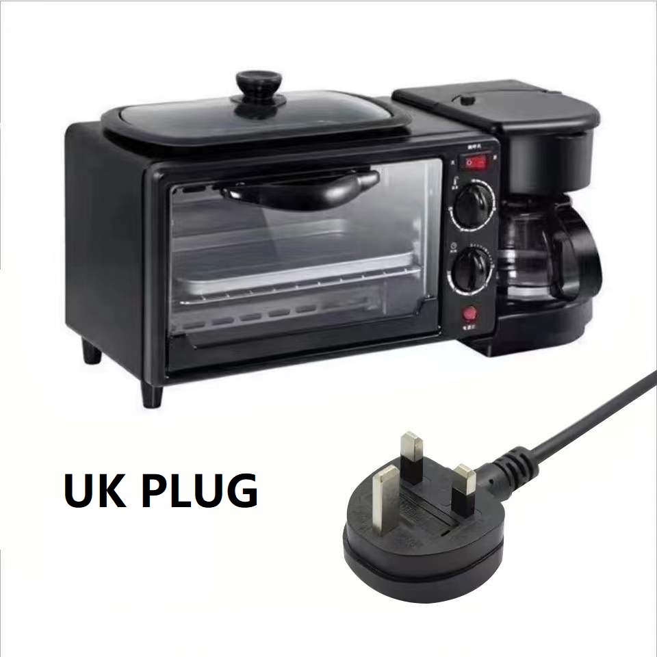 Spina nera + UK
