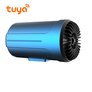 Inteligente WiFi Tuya APP <span class=keywords><strong>Control</strong></span> remoto Sistema de alarma Antirrobo Sistema de niebla de seguridad - Product Image 3