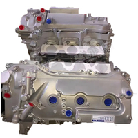 Moteur essence complet neuf 3.0L 6 cylindres 167KW 3GR pour Toyota Mark X, fabriqué en Chine