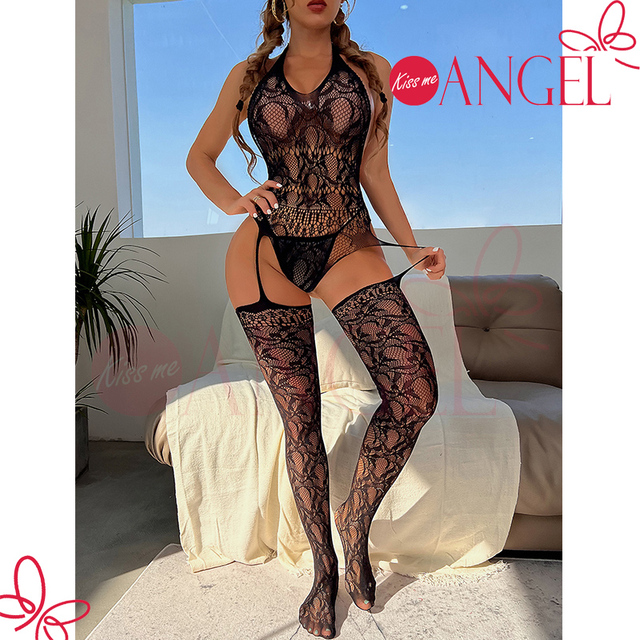 Body Stocking Lingerie: Sexy & Comfortable Designs for Women
