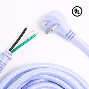 Điện ba-prong Angled cắm High End cáp điện chúng tôi Điện mở rộng dây - Product Image 3