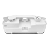 Compatible avec les aspirateurs robots Ecovacs X9 Pro Omni / T80 Omni / T80 Pro Omni, pièces détachées, réservoir d'eau sale et filtre, accessoires