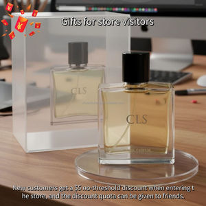 B Original Ensemble de parfums de luxe pour hommes Spritz avec parfum floral Entrepôt US EU Livraison en 2 à 5 jours Entrez dans le magasin pour recevoir 5 $ - Product Image 2