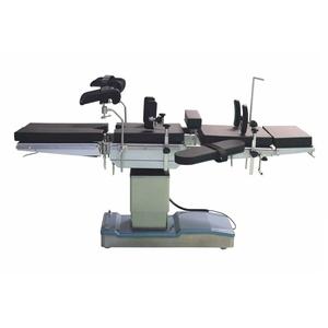 La plus nouvelle <span class=keywords><strong>table</strong></span> d'opération électrique Lekang LK/DS-VI-Support de lithotomie et de <span class=keywords><strong>traction</strong></span> ortho compatible avec le bras en C à 4 fonctions - Product Image 2