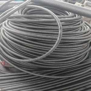 Juntas de Expansión de Acero Inoxidable SS304 PTFE Xingqiu XQH-BCQ, Compensador de Fuelle Resistente a la Corrosión, Pulido a Baja Presión 1 - Product Image 6