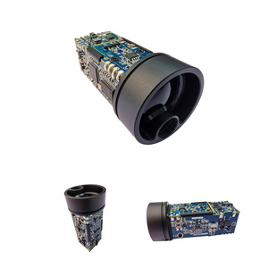 Độ chính xác cao UART TTL đo Sight ± 1 M <span class=keywords><strong>tof</strong></span> Mô-đun cảm biến khoảng cách Laser dùng trong công nghiệp - Product Image 1