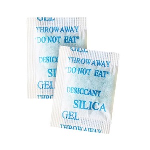 Fragrance Desiccant <b>Silica</b> Gel For Clothing Bags Shoes Wardrobes Mattresses Disposable Dehumidifier - Product Image 2