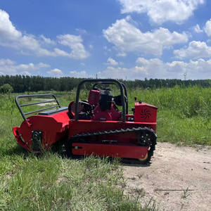 Chất lượng cao và nóng bán điều khiển từ xa máy cắt cỏ cho nông nghiệp và lâm nghiệp - Product Image 1