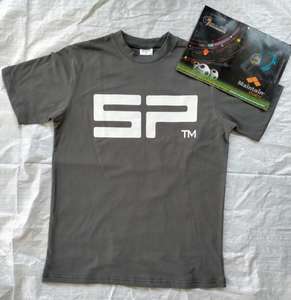 Camiseta A4 personalizada de alta calidad - Product Image 1