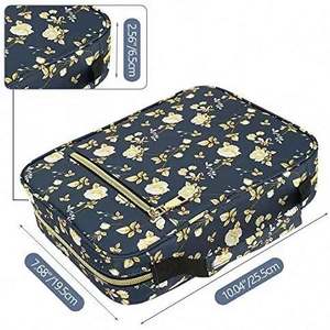 Free Sample BSCI Factory Custom Bible <b>Book</b> <b>Cover</b> Study <b>Book</b> Bag Bible Holder - Product Image 3