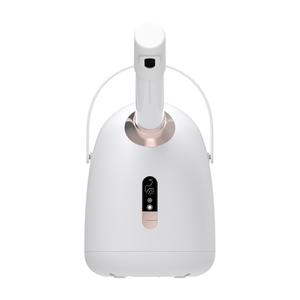 Vaporisateur Facial Électrique Portable Nano-Ionique Chaud et Froid avec Fonction Hydratante et Rechargeable - Product Image 2