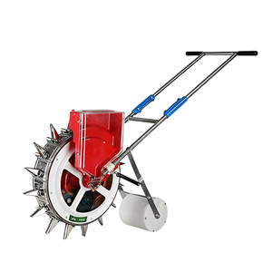 Hướng dẫn sử dụng ngô & đậu hạt giống trồng seeder 4kg Công suất PC + ABS thép không gỉ máy móc nông nghiệp hiệu quả cao 0.1ha/h - Product Image 2