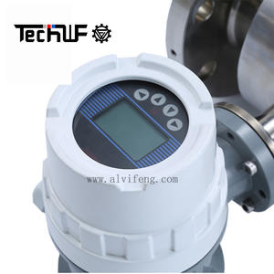 <span class=keywords><strong>WenZhou</strong></span>デジタル水流量計流量計RS485付き電磁流量計 - Product Image 2