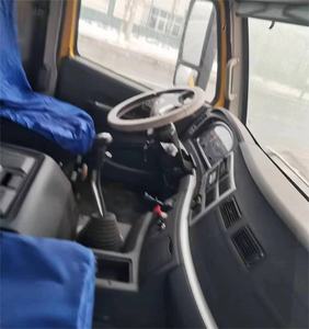 รถเครนเคลื่อนที่มือสอง 25 ตัน รุ่นสูง รถเครนจีนมือสอง ราคาดี ขาย - Product Image 6