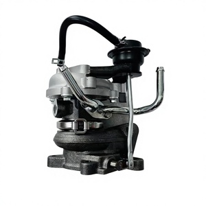 เทอร์โบชาร์จเจอร์สำหรับ Suzuki 0.6T 13900-76JA0เครื่องยนต์13900-76JA1 13900-76JA2 13900-76JB1 13900-76JB0 - Product Image 4