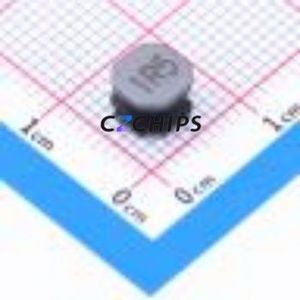 Inductor de Potencia XRNR6045-1.5uH/N SMD-2P, 6x6mm (Inductancia: 1.5uH) (Precisión: 30%) (Corriente Nominal: 4.95A) - Product Image 1