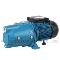 Egypte Pompe à jet JET-100B Mini Booster électrique Pompe à eau de surface haute pression pour usage domestique domestique et agricole
