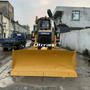Mini Bulldozer Caterpillar D5K de Alta Calidad, <span class=keywords><strong>CAT</strong></span> D5K D5M D6R <span class=keywords><strong>D7G</strong></span> D6K D7H D8R, Bulldozers Usados en Venta - Product Image 2