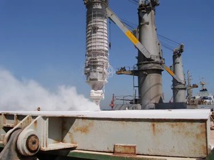 <span class=keywords><strong>ราคา</strong></span>โรงงาน ตะกรันเตาหลอมแบบเม็ดธรรมชาติ (GBFS) - ผงตะกรัน GBFS <span class=keywords><strong>เศษ</strong></span>ตะกรันเหล็ก - Product Image 4