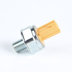 Interruptor de Presión de Aceite G1 8 de Latón IP65 para Sistema de Frenos de Automóvil - Product Image 1