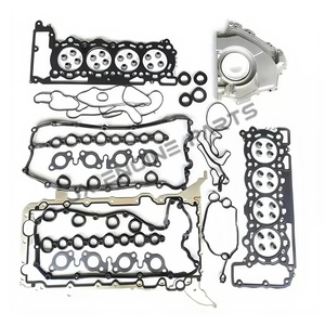 Kit di Ricostruzione Motore 368DT Set Completo di Guarnizioni per RANGE ROVER Mk III SPORT I L320/L322 3.6L Diesel - Product Image 5