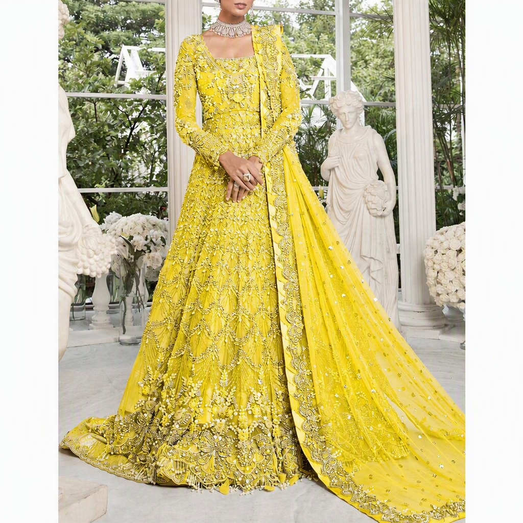 Jaune