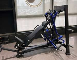 SUPER VERTICAL LEG PRESS Macchina <span class=keywords><strong>Fitness</strong></span> Commerciale con Design Salvaspazio e Percorso di Azionamento Verticale delle Gambe - Product Image 6