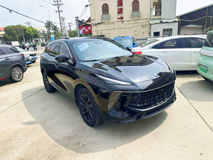 Gran Oferta, Fengxing T5 <span class=keywords><strong>EVO</strong></span> 2022 Usado, 1.5TD DCT, SUV a Gasolina, 4 Puertas, 5 Asientos, Euro VI, Volante a la Izquierda, Bajo Precio, Hecho en China - Product Image 4