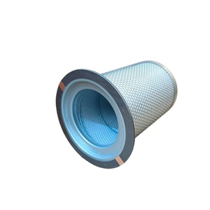 2116010159 ชิ้นส่วนแยกน้ำมันแบบห่อหุ้มสำหรับระบบกรองอากาศแบบสกรู - Product Image 1