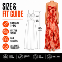 Robes pour femmes sur mesure de haute qualité, OEM, ODM, marque privée, logo personnalisé, taille, tissu, MOQ en gros, vente en gros d'usine