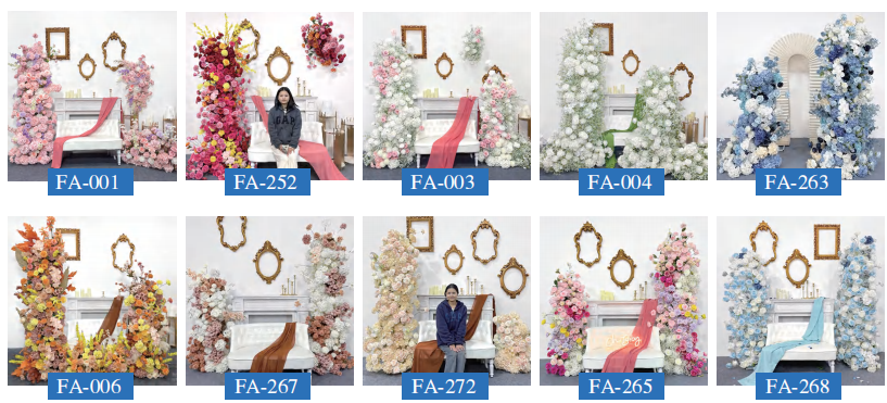 สี/รูปร่างที่กำหนดเอง