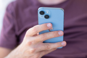 iPhone <span class=keywords><strong>14</strong></span> e <span class=keywords><strong>14</strong></span> Plus Usati Originali da 512GB, Telefoni Cellulari 5G di Seconda Mano con Sistema Globale - Product Image 3