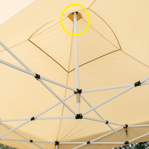 Completamente trasparente <span class=keywords><strong>in</strong></span> PVC Gazebo tenda da esterno parasole antipioggia isolamento <span class=keywords><strong>balcone</strong></span> casa dei fiori che circonda tessuto tenda a baldacchino - Product Image 5