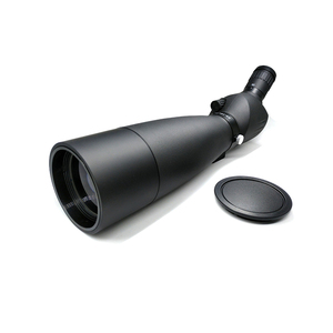 Longue-vue SECOZOOM Porro Bak4 25-75x75mm avec verre optique multi-couche et trépied pour l'observation des oiseaux et les voyages - Product Image 6